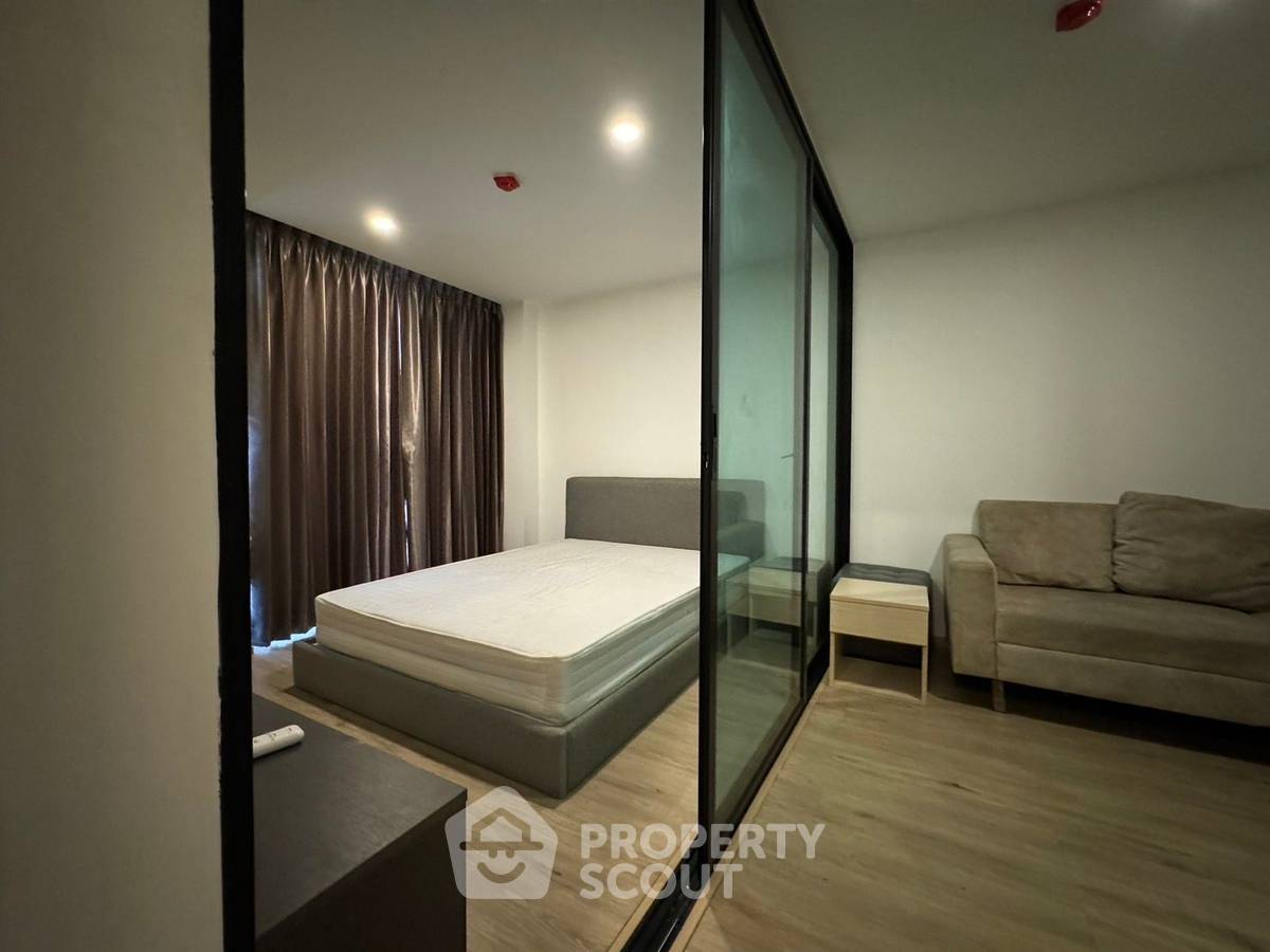 picture 1-BR Condo at Serio Sukhumvit 50 near BTS On Nut (ID 1779154) - 8/19