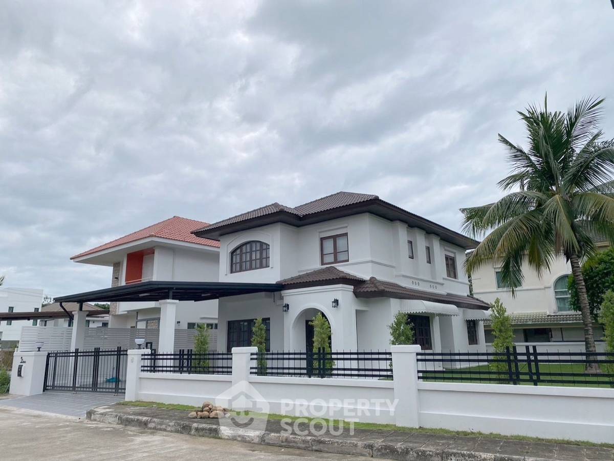 รูป บ้าน 3-ห้องนอน ใน ริมใต้ (ID 1703482) - รูปที่ 2/18