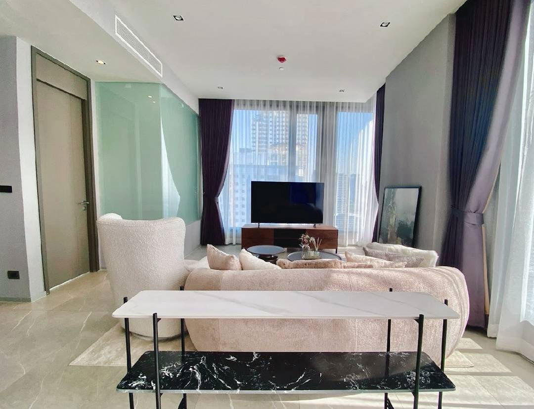 picture Hyde heritage Thonglor for rent & sale - 8/16