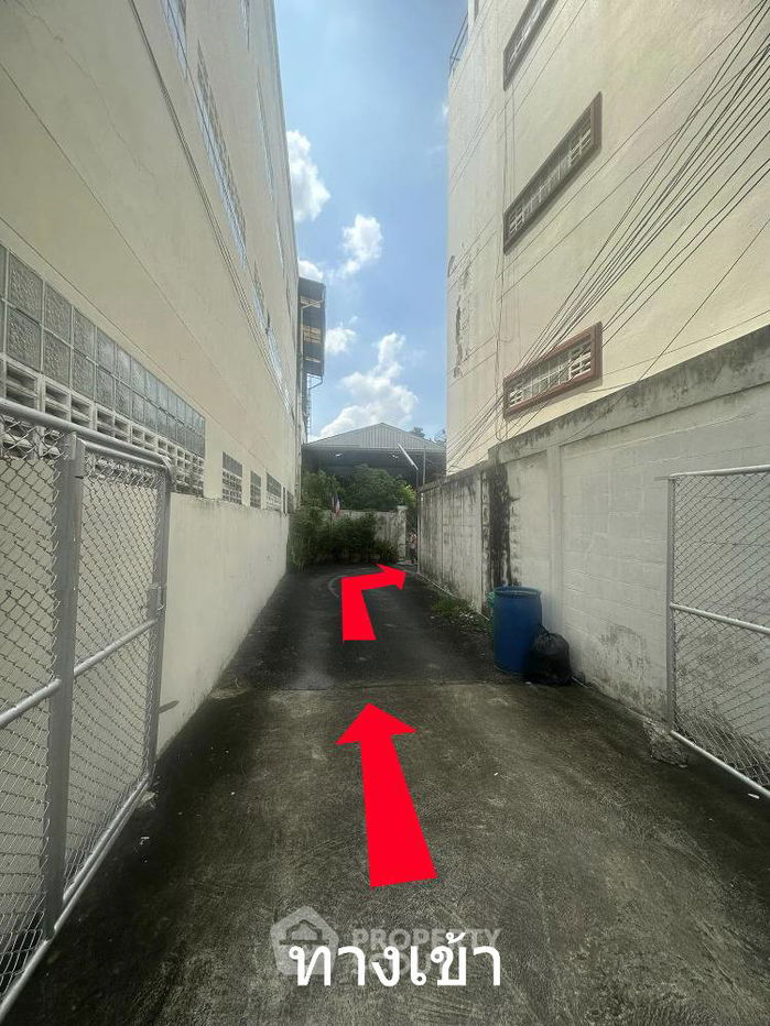 รูป ที่ดินสำหรับปล่อยขาย 616 ตารางเมตร แถว ใน บางขุนศรี (ID 1892556) - รูปที่ 5/6