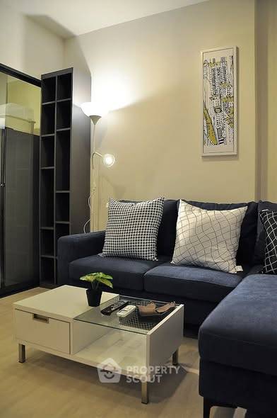 รูป คอนโด 1-ห้องนอน ที่ ไลฟ์ สุขุมวิท 48 ใกล้ BTS พระโขนง (ID 2452817) - รูปที่ 3/13