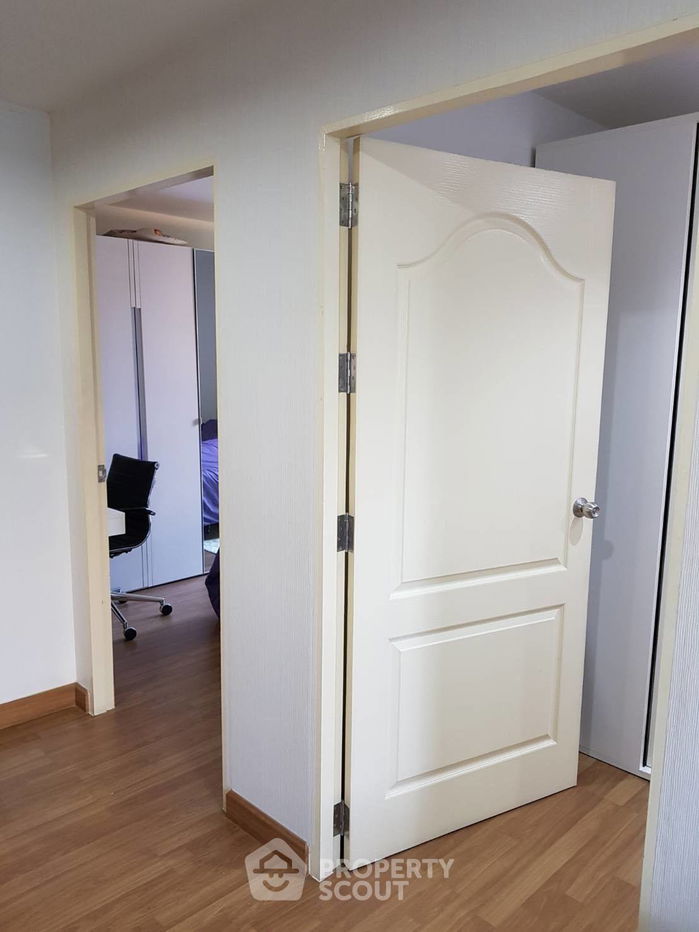 รูป คอนโด 2-ห้องนอน ที่ แม็กซ์ คอนโด วิภาวดี ใกล้ BTS มหาวิทยาลัยเกษตรศาสตร์ (ID 820756) - รูปที่ 4/7