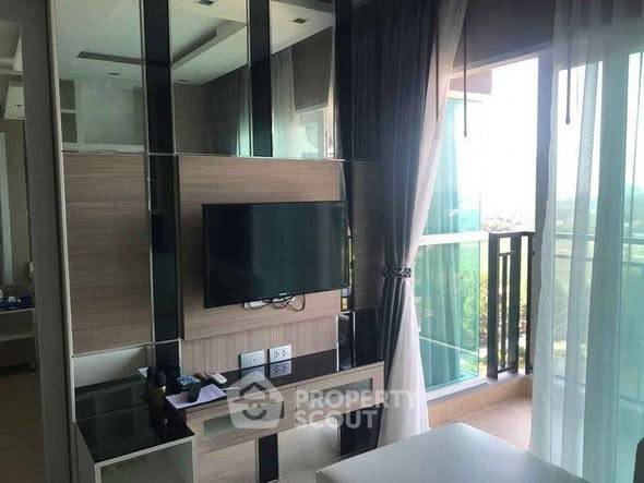 รูป คอนโด 1-ห้องนอน ที่ ลาซานเทียร์ พอชแลนด์ 5 พัทยา ใกล้ เมืองพัทยา (ID 2452432) - รูปที่ 4/7