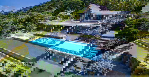 วิลล่า 6-ห้องนอน ที่ เดอะ เคป เรสซิเดนส์ ใกล้ แหลม ยามู (ID 792145)