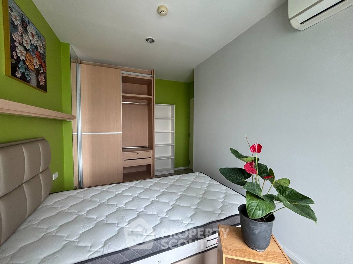 picture 2-BR Condo at Aspire Sukhumvit 48 near BTS Phra Khanong (ID 1851264) - 3/11