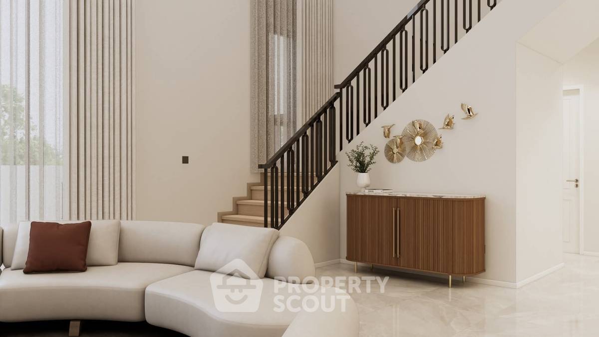 รูป บ้าน 4-ห้องนอน ที่ ชีฟเทน บาย ภัททา ใกล้ เมืองพัทยา (ID 2165221) - รูปที่ 2/10