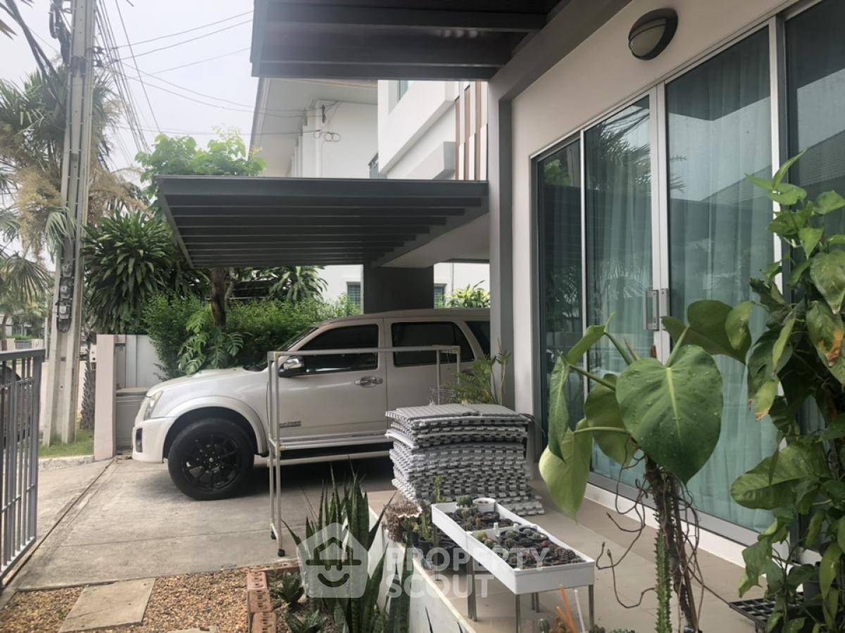รูป บ้าน 3-ห้องนอน ใน สายไหม (ID 1798129) - รูปที่ 4/12