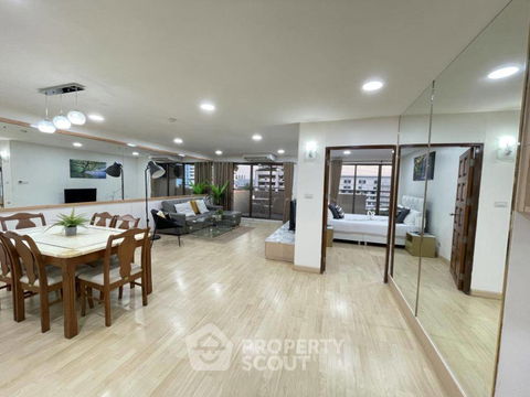 คอนโด 2-ห้องนอน ที่ ฟลอร่าวิลล์ คอนโดมิเนียม ใกล้ ARL หัวหมาก (ID 437655)