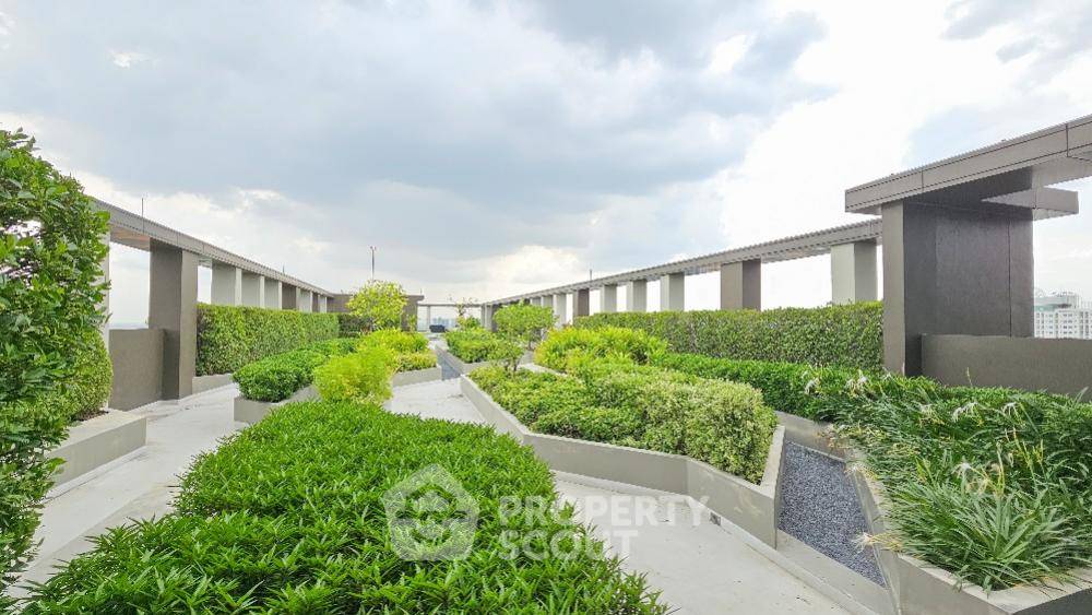 รูป คอนโด 2-ห้องนอน ที่ แอสปาย สาทร - ราชพฤกษ์ ใกล้ MRT บางหว้า (ID 1275070) - รูปที่ 5/7