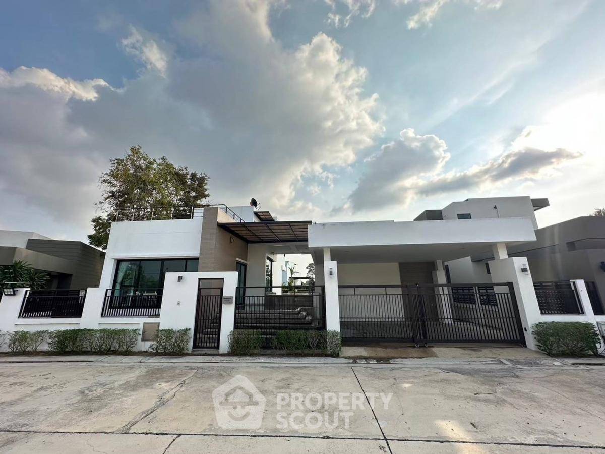 รูป บ้าน 3-ห้องนอน ใกล้ พัทยากลาง (ID 1866171) - รูปที่ 1/7