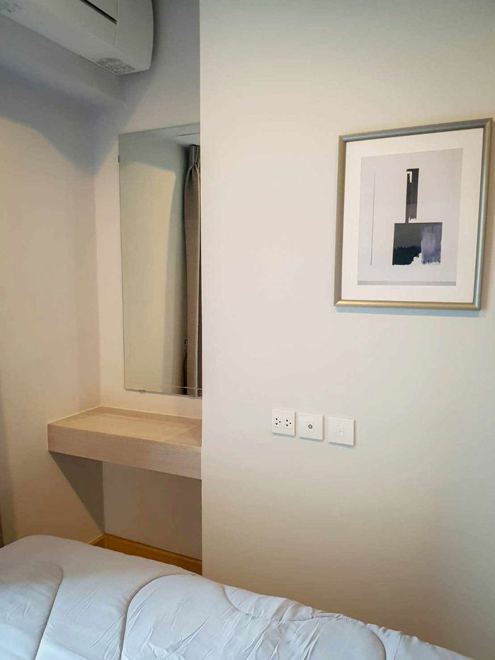 รูป ห้องมาใหม่🐲แอดไลน์ได้เลยครับ🐲✨✨🛋️🛌 พระโขนง💥วิสซ์ดอม คอนเนค สุขุมวิท 🔴เลขที่ 123🟢🟡 - รูปที่ 13/16