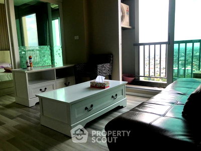 ขายคอนโด : คอนโด 1-ห้องนอน ที่ เดอะ คีย์ แจ้งวัฒนะ ใน บางตลาด (ID 997209)