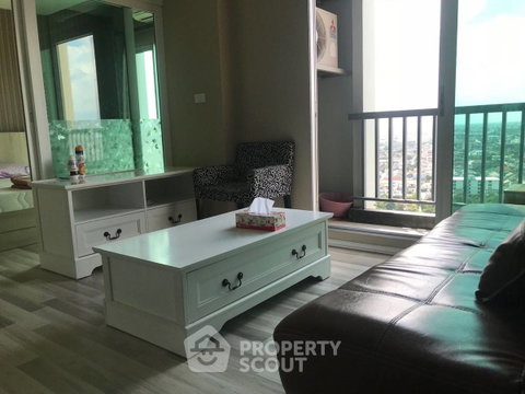 คอนโด 1-ห้องนอน ที่ เดอะ คีย์ แจ้งวัฒนะ ใน บางตลาด (ID 997209)