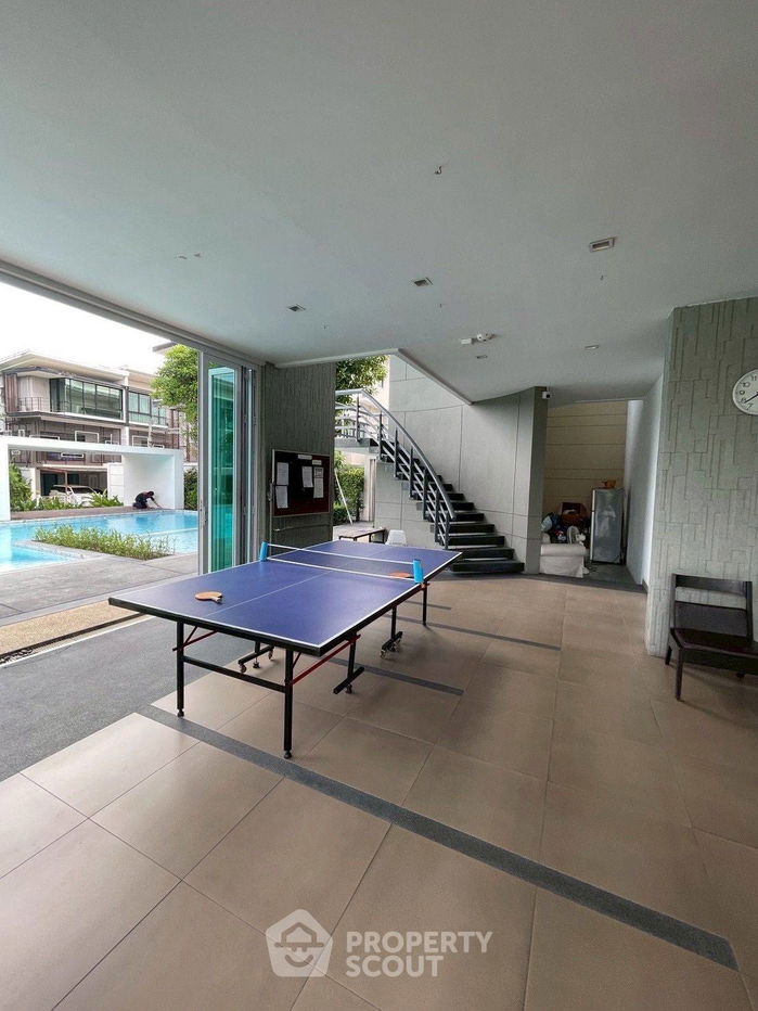 รูป ทาวน์เฮาท์ 3-ห้องนอน ใน ท่าทราย (ID 2172483) - รูปที่ 30/30