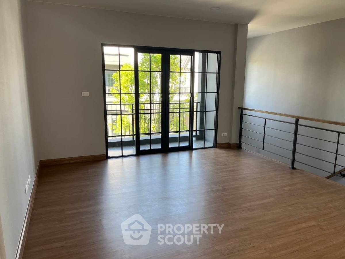 รูป บ้าน 4-ห้องนอน ใน บางแก้ว (ID 2033459) - รูปที่ 3/9