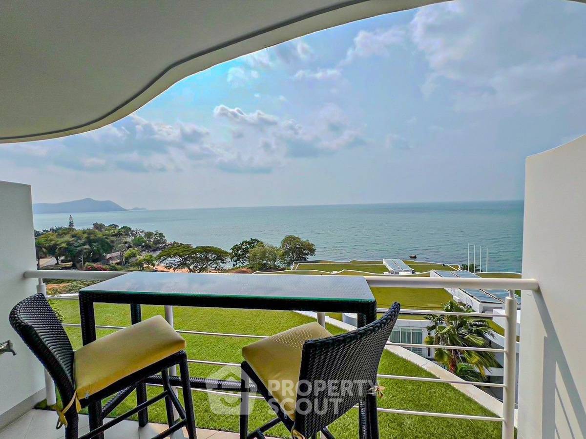 รูป คอนโด 3-ห้องนอน ที่ เพียว ซันเซ็ท บีช ใน นาจอมเทียน (ID 1503337) - รูปที่ 6/28