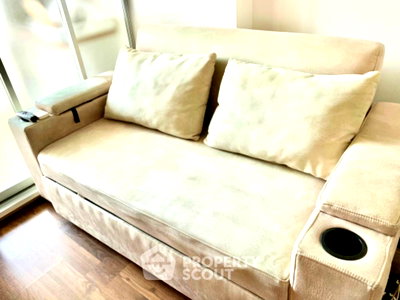 Condos for sale : 1-BR 30 Sqm Condo At U Delight Ratchavibha, 8th Floor Near BTS Ratchayothin (ID 666715)