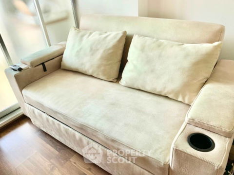 1-BR Condo at U Delight Ratchavibha near BTS Ratchayothin (ID 666715)