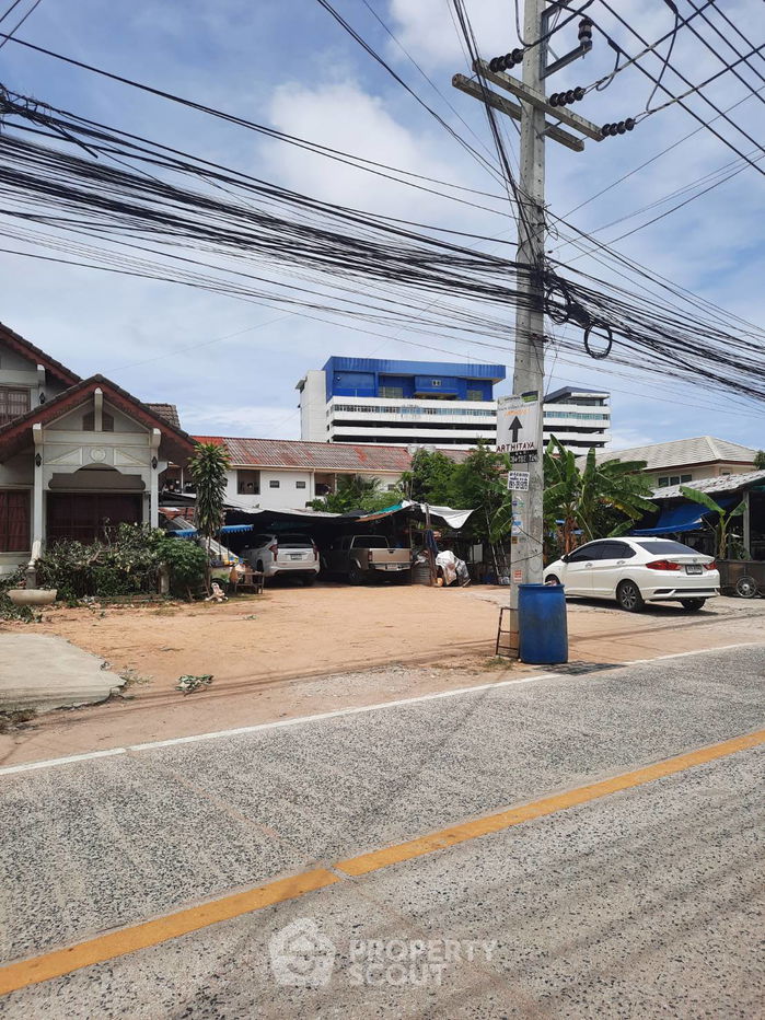 รูป ที่ดินสำหรับปล่อยขาย 1,320 ตารางเมตร แถว ใกล้ พัทยาเหนือ (ID 1778397) - รูปที่ 3/7