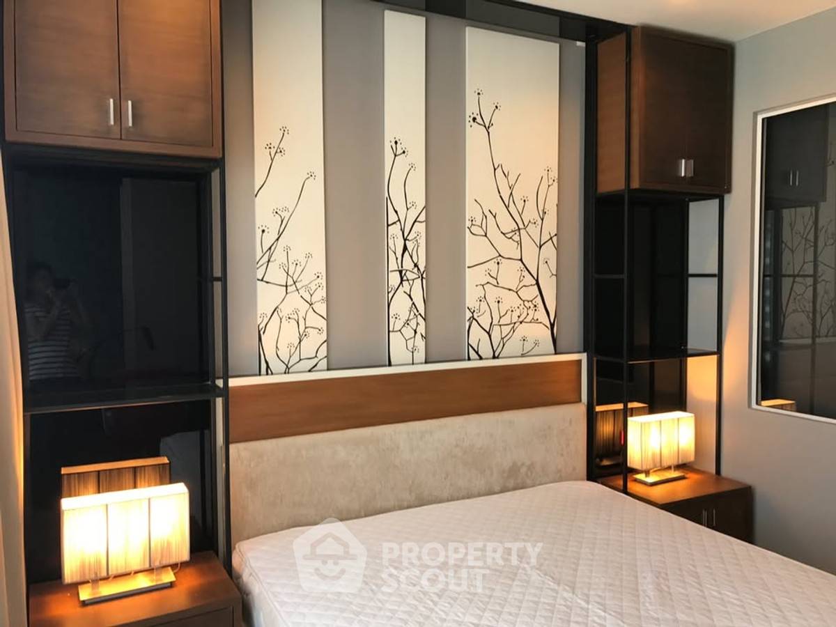 picture 1-BR Condo at Villa Ratchatewi near BTS Phaya Thai (ID 2454905) - 3/7