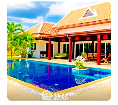 บ้านเดี่ยว เขาพระตำหนัก : บ้าน 6-ห้องนอน ใกล้ พัทยากลาง (ID 1960272)