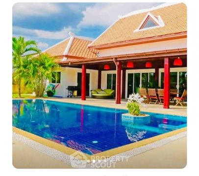 บ้าน 6-ห้องนอน ใกล้ พัทยากลาง (ID 1960272)