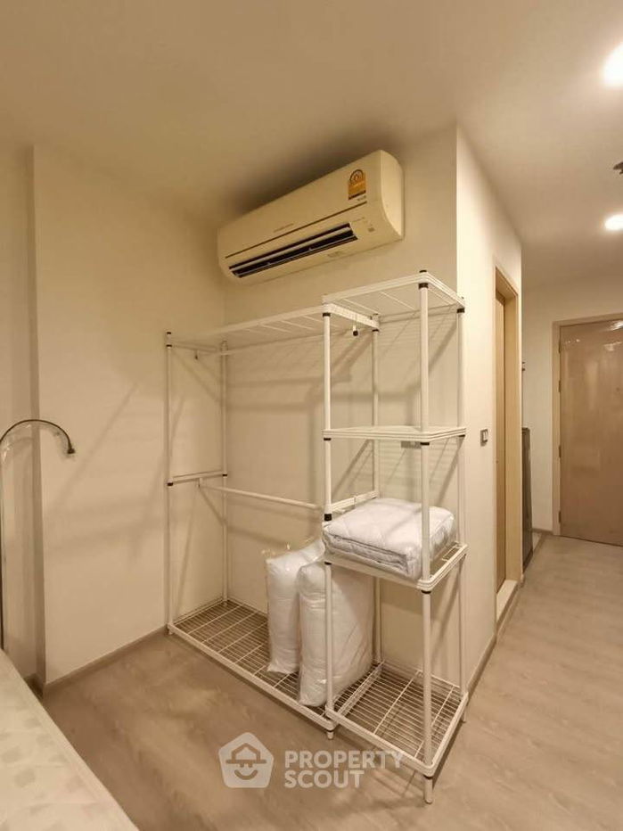 รูป คอนโด สตูดิโอ ที่ ริทึ่ม อโศก 2 ใกล้ MRT พระราม 9 (ID 2129056) - รูปที่ 7/14