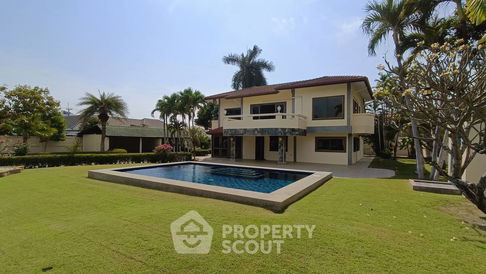 4-BR House close to Hua Hin City (ID 2018222)