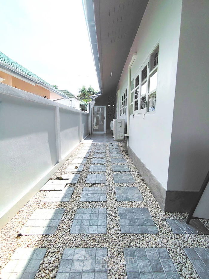 รูป บ้าน 3-ห้องนอน ที่ บ้านสุขสบาย 1 ใน หนองแก (ID 2366034) - รูปที่ 21/21