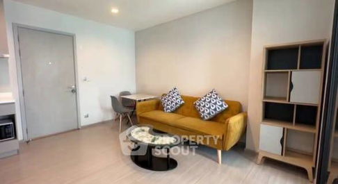 1-BR Condo at Life Sukhumvit 62 near BTS Bang Chak (ID 2452732)