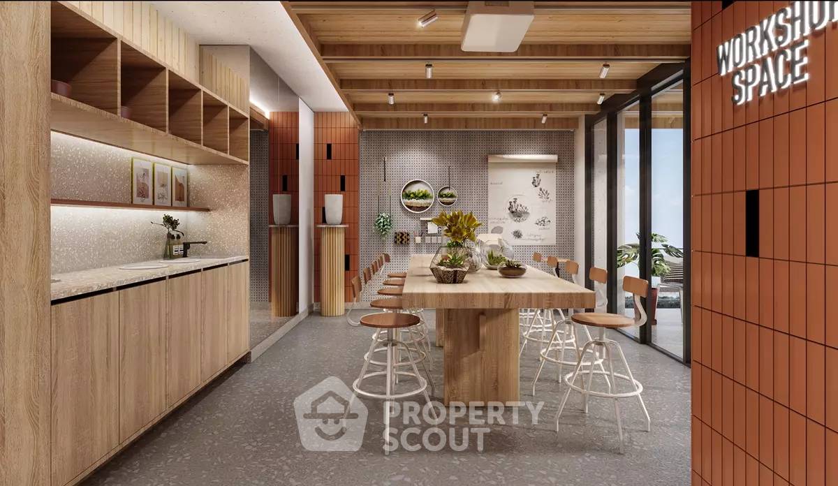 picture 1-BR Condo at Chapter One All Ramintra near BTS Kasetsart University (ID 1703561) - 4/6