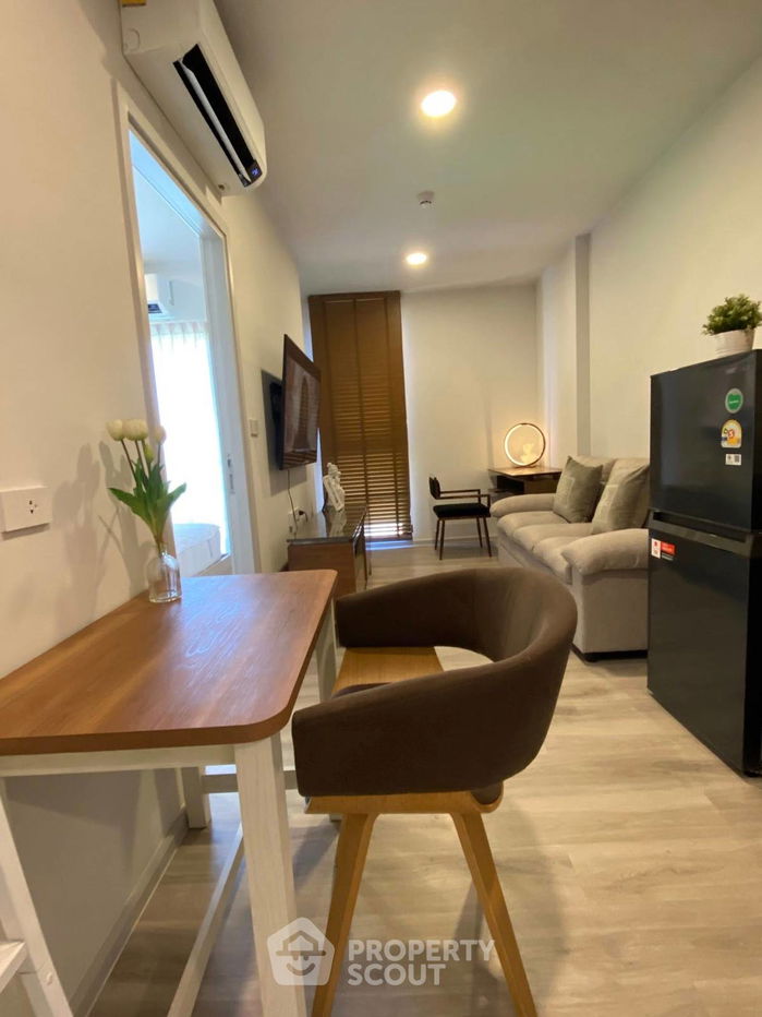 picture 1-BR Condo at QUINTARA MHyGEN RATCHADA - HUAI KHWANG near MRT Huai Khwang (ID 2457698) - 3/14