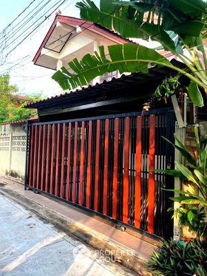 บ้านเดี่ยว กรุงเทพมหานคร : บ้าน 3-ห้องนอน ใน ท่าแร้ง (ID 1927307)