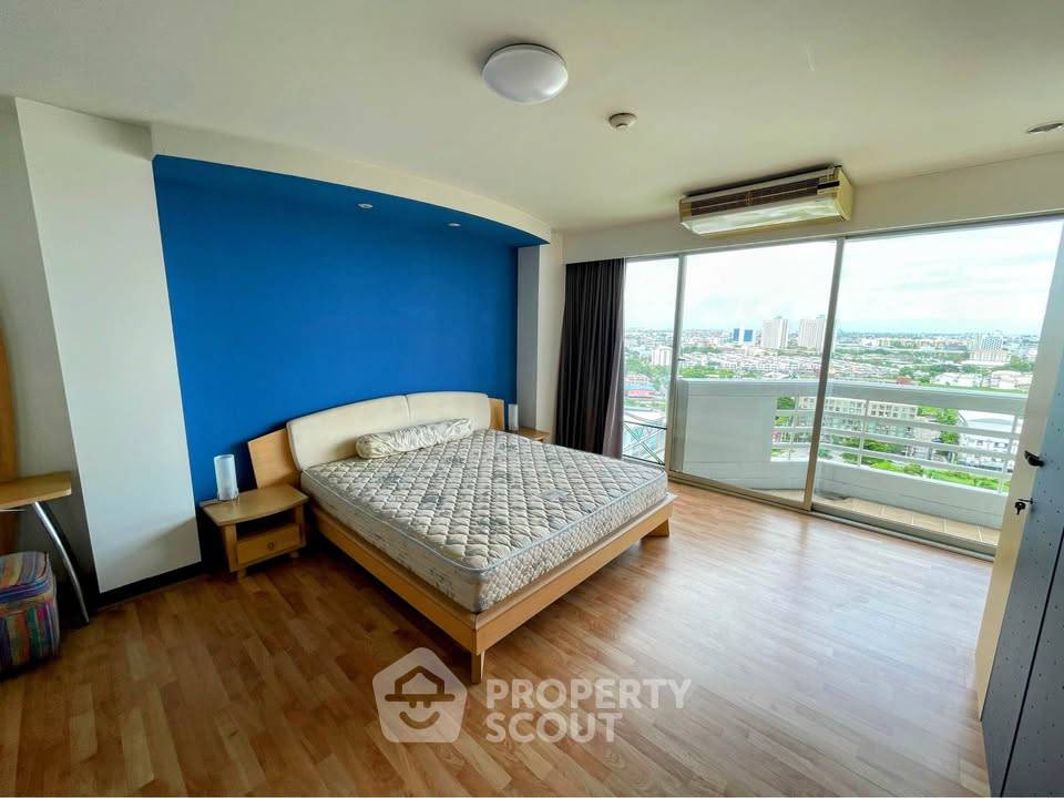 รูป คอนโด 2-ห้องนอน ที่ เอ็นเอส ทาวเวอร์ เซ็นทรัลซิตี้ บางนา ใน บางนาเหนือ (ID 2437401) - รูปที่ 3/10