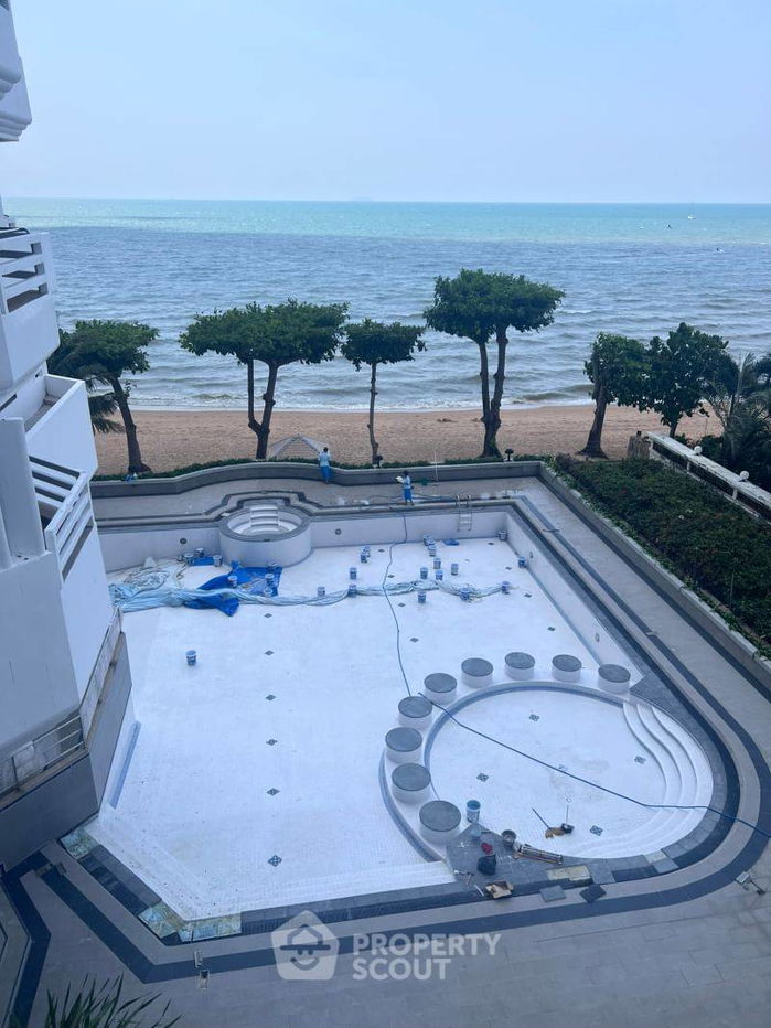 รูป คอนโด 4-ห้องนอน ที่ เมโทร จอมเทียน คอนโดเทล ใกล้ หาดจอมเทียน (ID 1093078) - รูปที่ 8/12