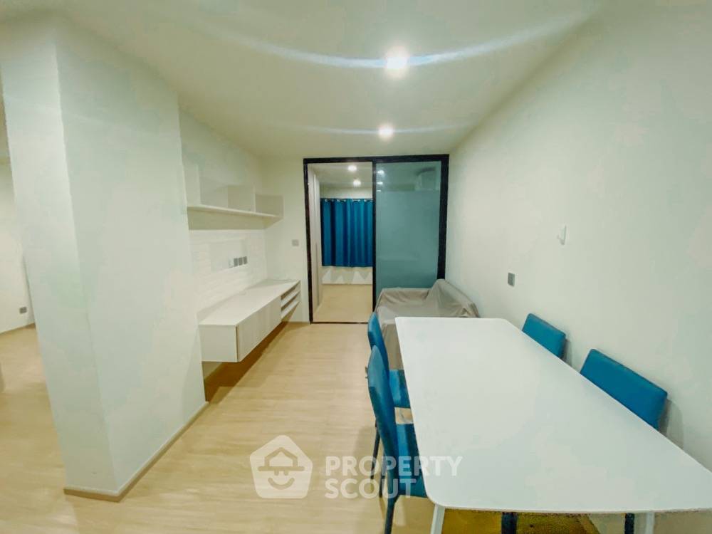 picture 2-BR Condo at Wynn Condo in Khlong Thanon (ID 628763) - 11/11