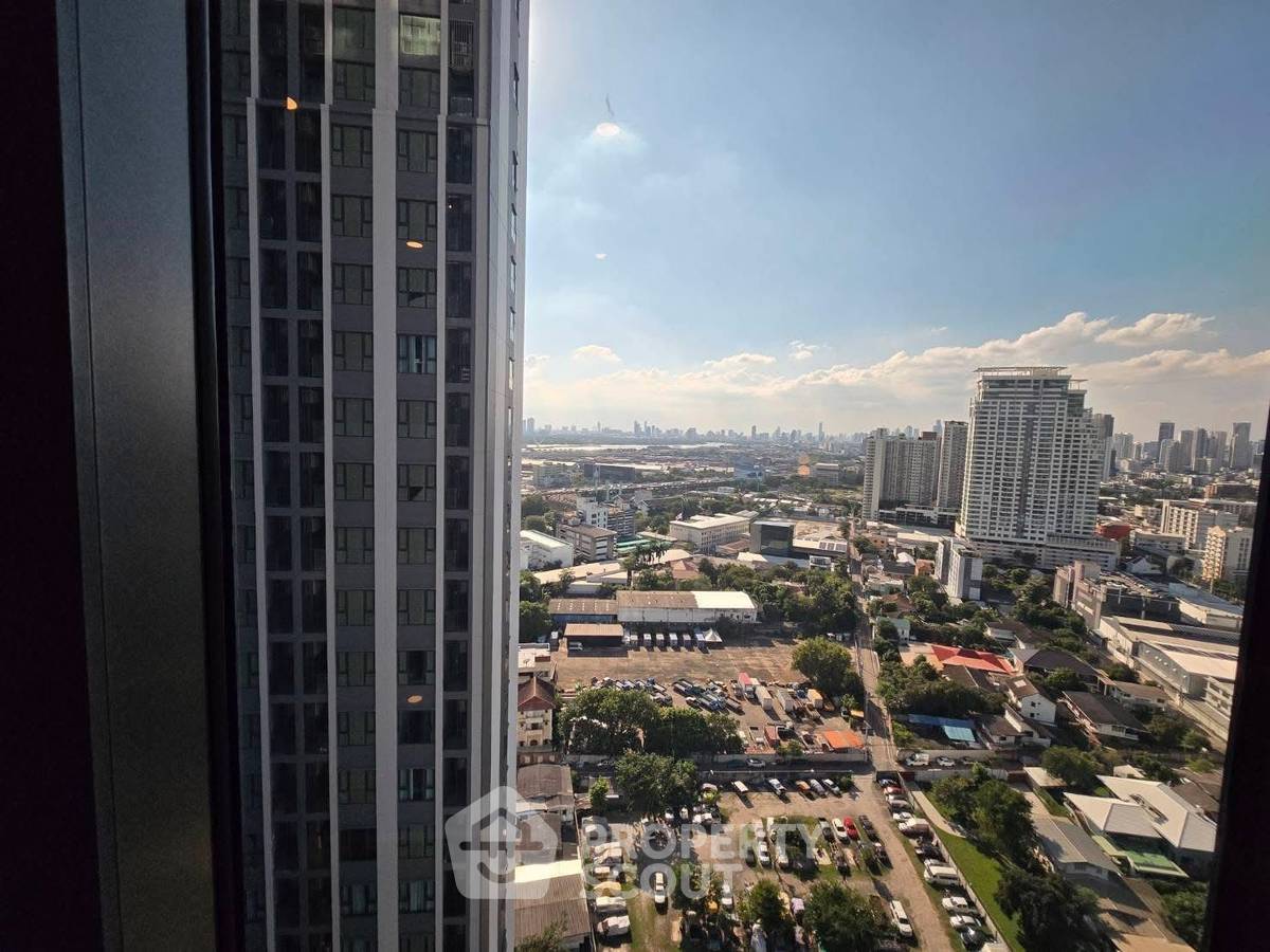 picture 1-BR Condo at Aspire Sukhumvit-Rama 4 near BTS Phra Khanong (ID 2452545) - 10/18