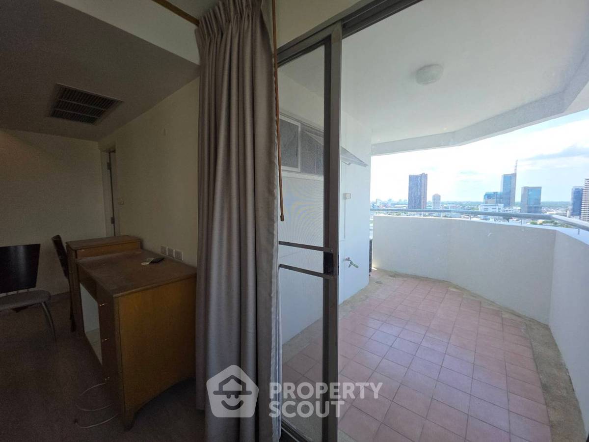 picture 3-BR Condo at The Waterford Diamond Tower Sukhumvit near BTS Phrom Phong (ID 2317984) - 12/21