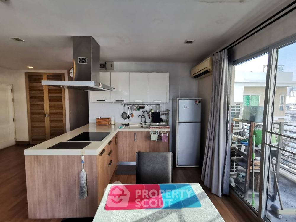 รูป คอนโด 3-ห้องนอน ที่ ทรี คอนโด ลาดพร้าว 27 ใกล้ MRT รัชดาภิเษก (ID 2011488) - รูปที่ 28/28