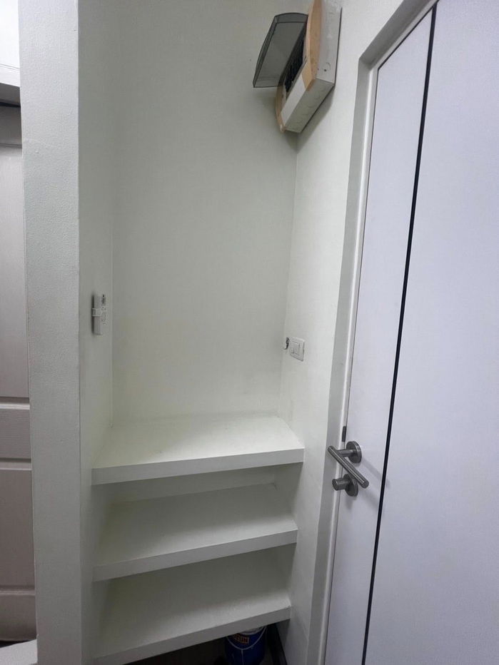 รูป WS5958 ✨ ให้เช่า A Space Asoke – Ratchada  ใกล้ MRT พระราม 9 เพียง 11,000 บาท/เดือน - รูปที่ 7/14