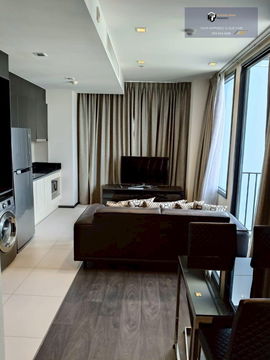 Edge Sukhumvit 23 | Heart of Bangkok unit !!! READY TO MOVE IN #2025120113282