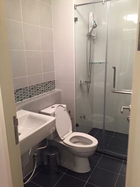 picture ❄OwNut011225🍃 D Condo Campus Resort Ratchapruek - Charan13 - 8/10