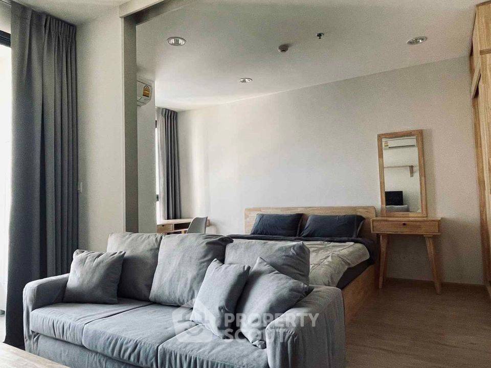 รูป คอนโด 1-ห้องนอน ที่ ไอดีโอ คิว ราชเทวี ใกล้ BTS ราชเทวี (ID 1387149) - รูปที่ 3/14