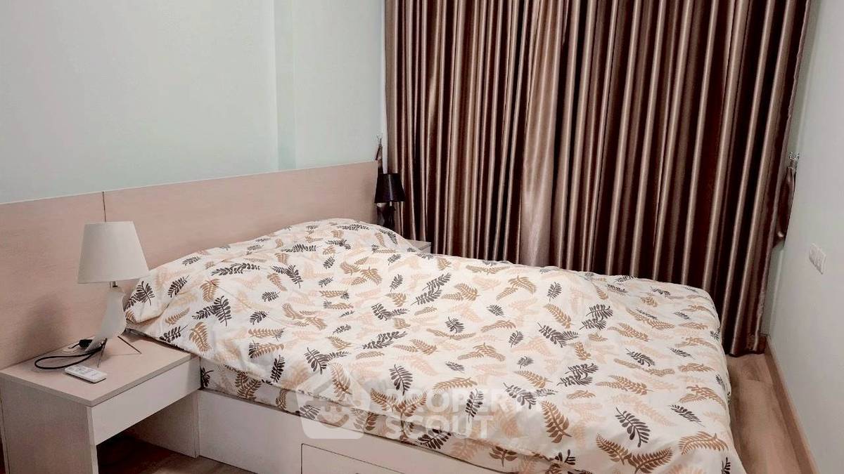 picture 1-BR Condo at Ideo Mix Phaholyothin near BTS Saphan Khwai (ID 2454152) - 4/8