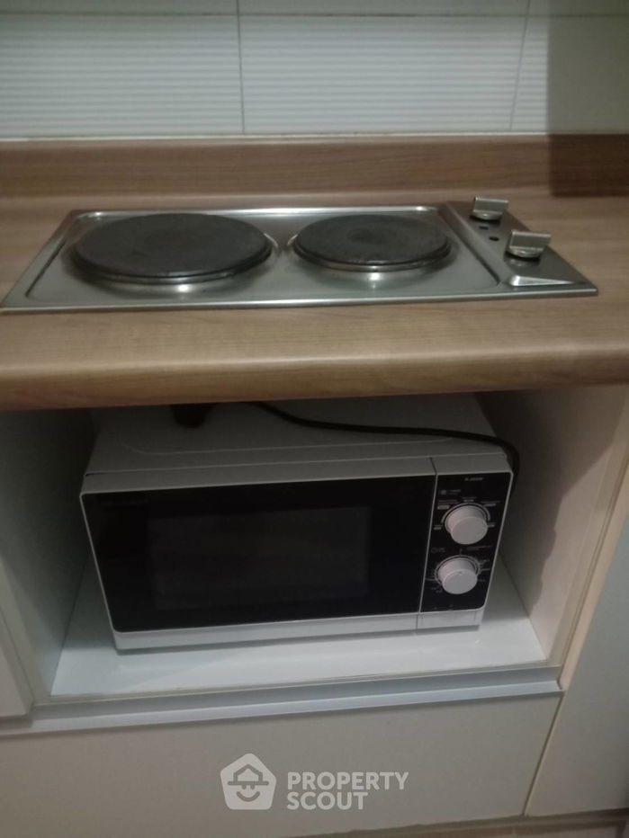 picture 1-BR Condo at Condo U Delight @ Onnut Station near BTS On Nut (ID 2407736) - 4/9