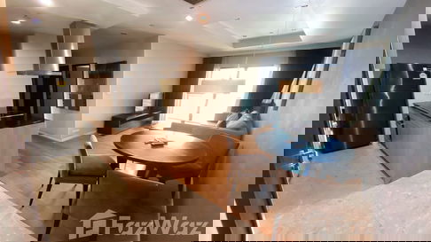 A City Oasis Awaits: Own 78Sqm of Luxurious Bangkok Living 1164584