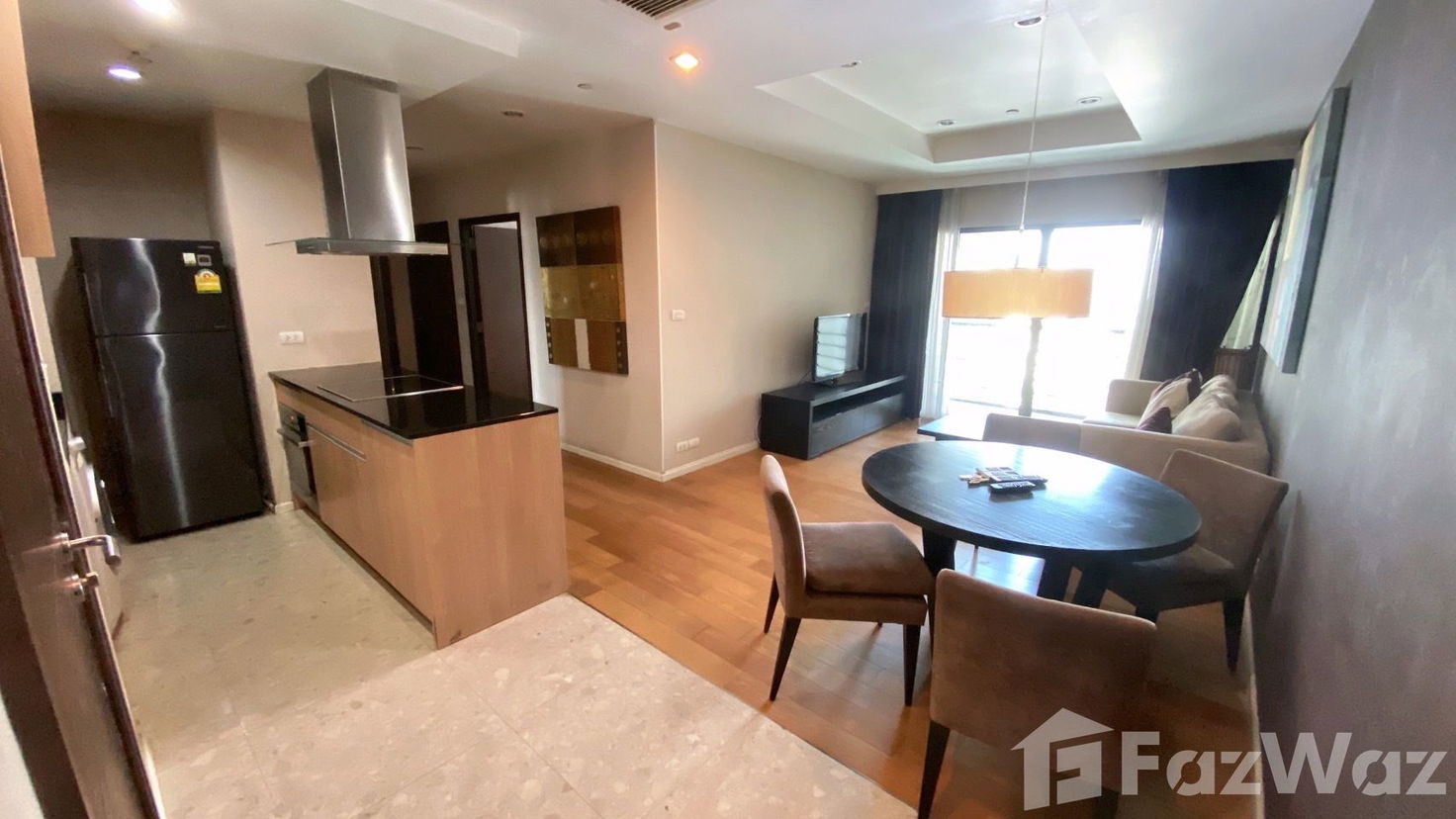 picture A City Oasis Awaits: Own 78Sqm of Luxurious Bangkok Living 1164584 - 1/6