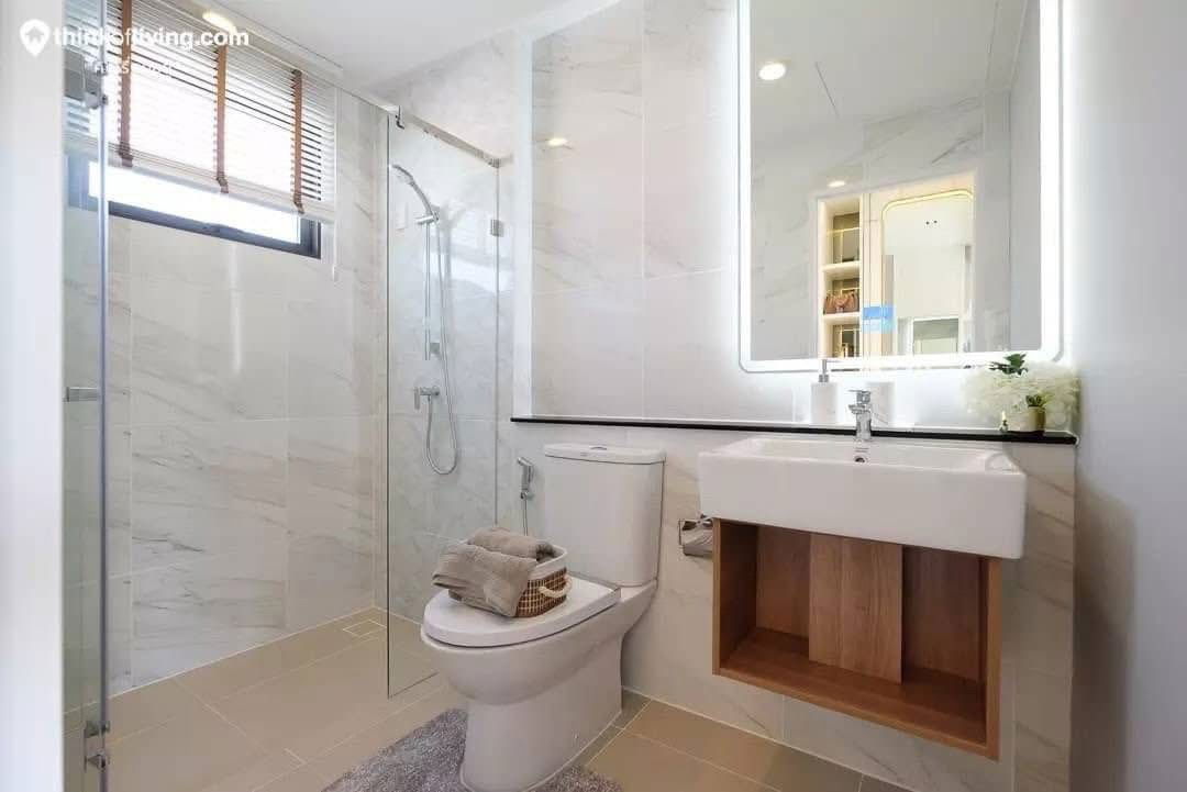 picture Home for rent at Grande Pleno Phaholyothin - Rangsit - 3/4