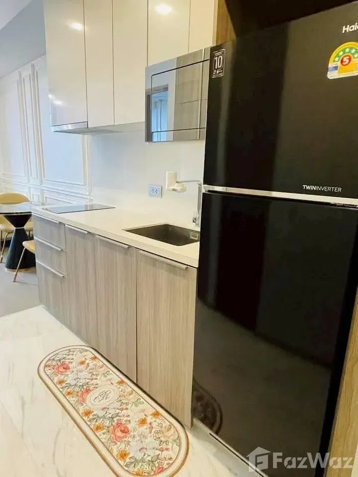 รูป ขาย คอนโด 1 ห้องนอน ในโครงการ เซอเลส อโศก 5903622 - รูปที่ 3/10