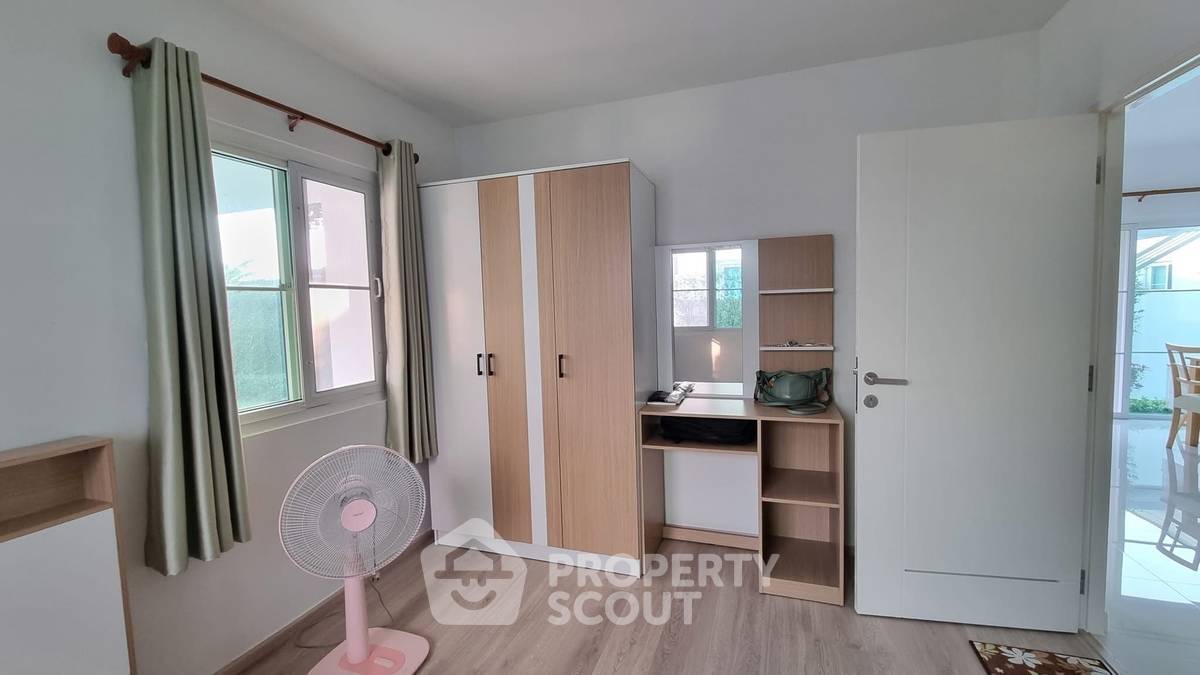 รูป บ้าน 3-ห้องนอน ใน แพรกษา (ID 2027230) - รูปที่ 8/15